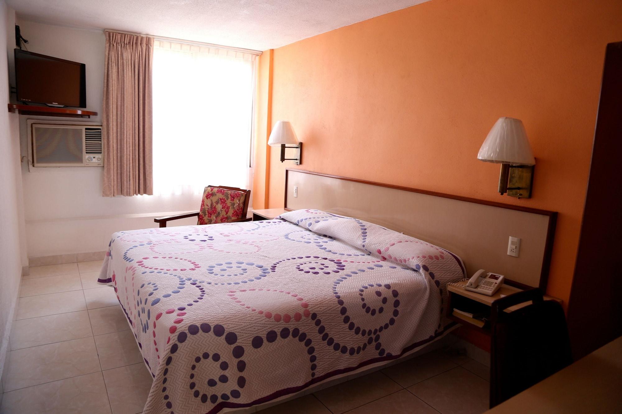Hotel Baluarte Veracruz Exteriér fotografie