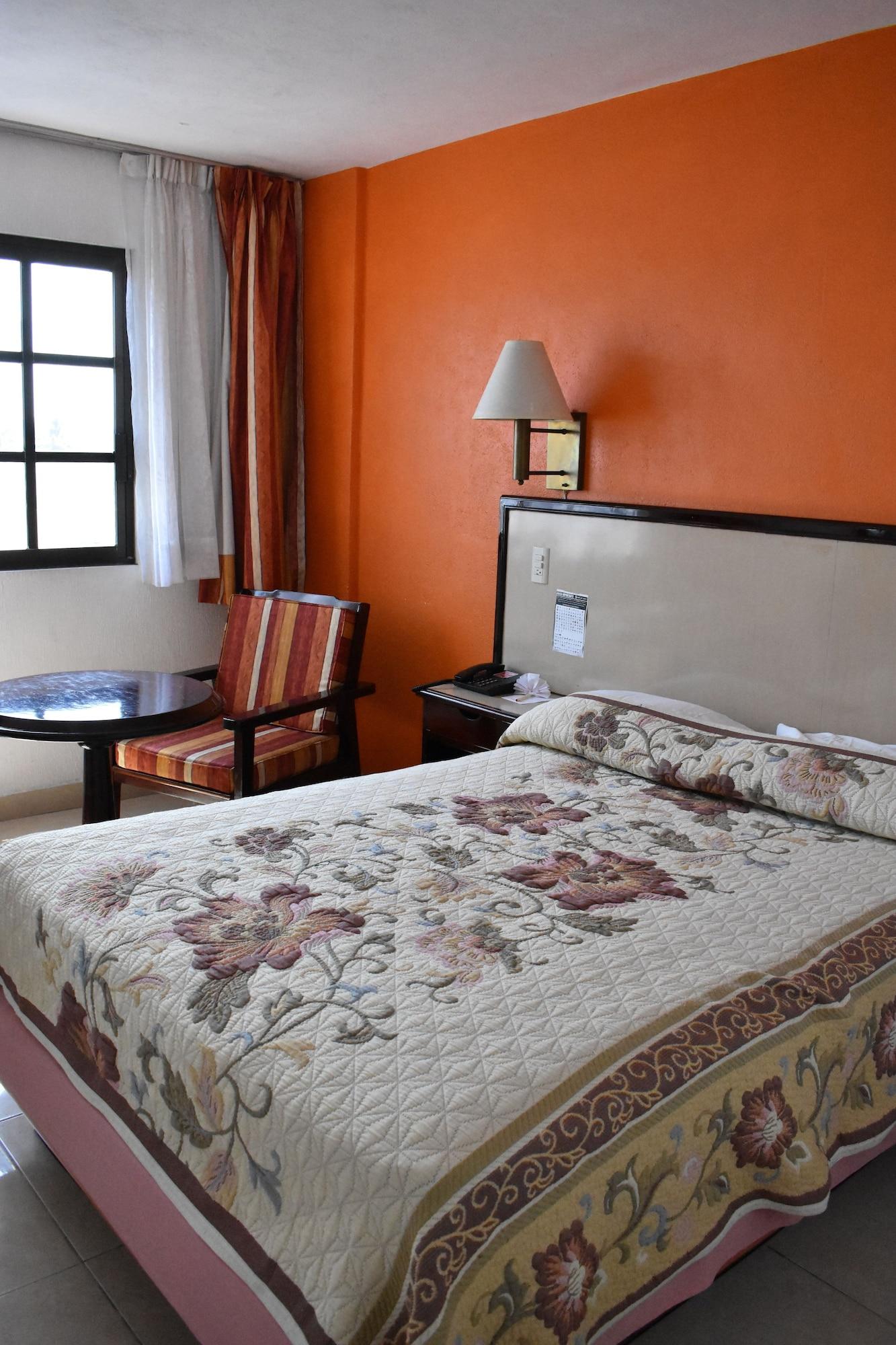 Hotel Baluarte Veracruz Exteriér fotografie
